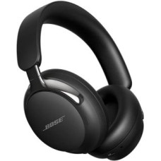 Bose Quietcomfort ultra-ear bezvadu austiņas ar aktīvo trok&scaron;ņu slāpē&scaron;anu, BT 5.4, melnas EU