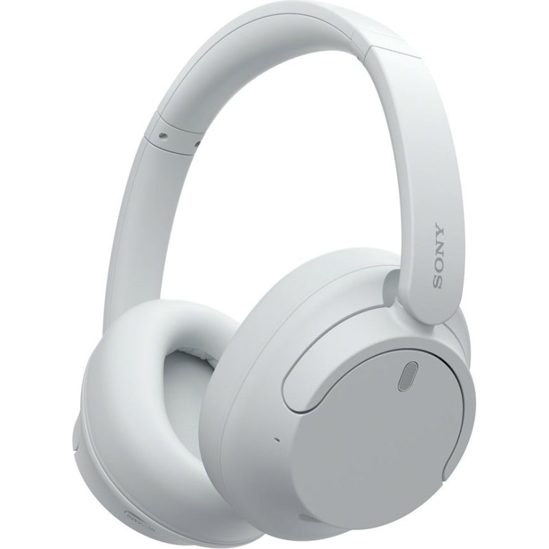 Sony WH-CH720 Headset Wired & Wireless Head-band Calls/Music USB Type-C Bluetooth White