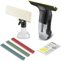 Karcher Logu tīrītājs WV 6 PLUS MULTI edition 1,633-514,0