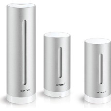 Netatmo NBU-NWS-NIM indoor weather station