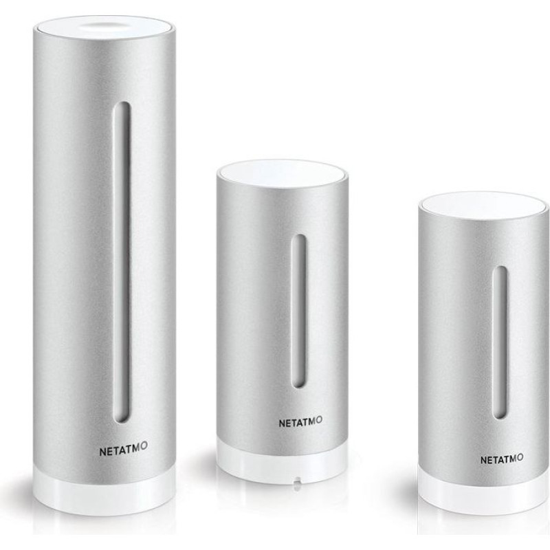 Netatmo NBU-NWS-NIM indoor weather station