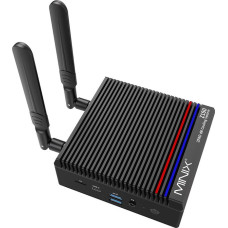 Minix Mini PC Minix Z150 N150 8GB 256GB Windows 11 Pro