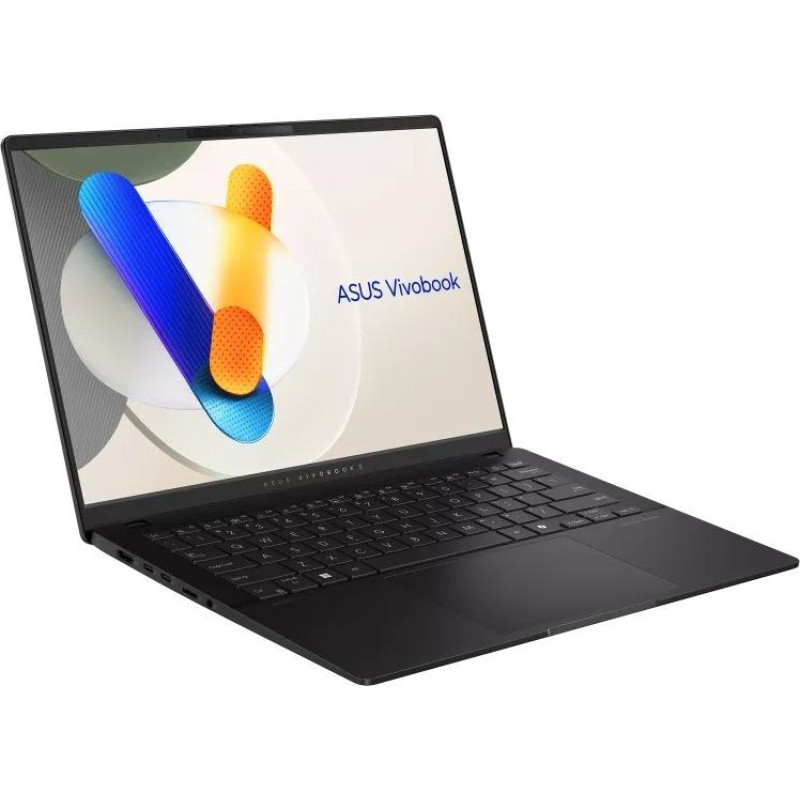 Asus S5406MA-CS91 Ultra 9 185H 14" WUXGA OLED 16GB SSD 1TB Bluetooth Black Windows 11 (REPACK) 2-year warranty New Repack/Repacked