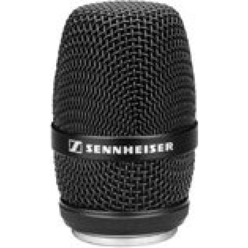 Shure Sennheiser MMD 945-1 BK - a dynamic microphone capsule with a supercardioid polar pattern