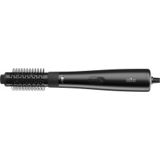 Braun AS 4.2 Hot air brush Black 1000 W 1.95 m
