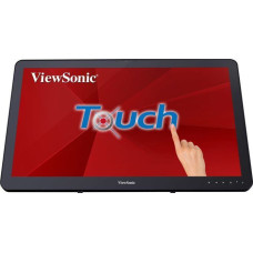 Viewsonic Monitor ViewSonic TD2430