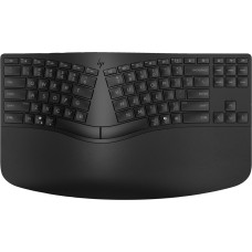 Hewlett-Packard HP 965 Ergonomic Wireless Keyboard