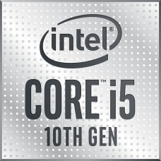 Intel Procesor Intel Core i5-10400, 2.9 GHz, 12 MB, BOX (BX8070110400)
