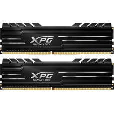 Adata Pamięć ADATA XPG Gammix D10, DDR4, 32 GB, 3200MHz, CL16 (AX4U320016G16A-DB10)
