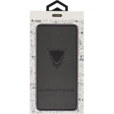 Noname [NoName] Samsung Galaxy A55 Screen Protector, 0.33 mm, Privacy Glass 9H, 2.5D, Transparent