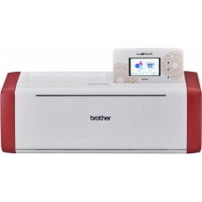 Brother ploter tnący Scan N'Cut SDX900