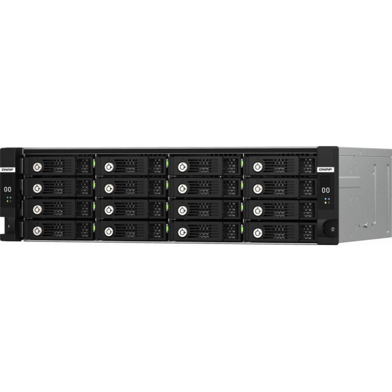 Qnap Serwer plik&oacute;w Qnap TL-R1620Sdc