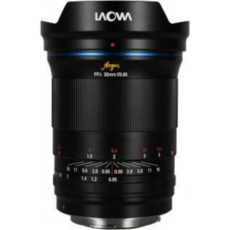 Venus Optics Obiektyw Venus Optics Argus Sony E 35 mm F/0.95 APO FF