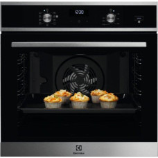 Electrolux Įmontuojama orkaitė Electrolux EOF5H40BX