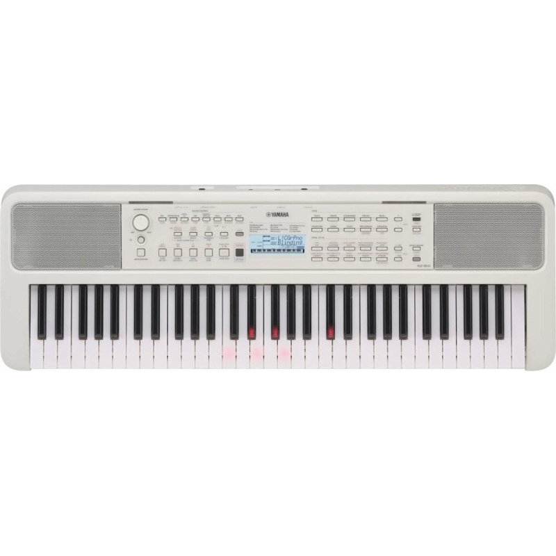 Yamaha EZ-310 - keyboard