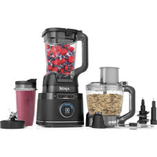 Ninja Detect Power Pro TB401EU 3w1 czarny