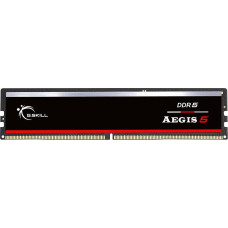 G.skill Pamięć G.Skill Aegis 5, DDR5, 32 GB, 5200MHz, CL40 (F5-5200J4040A32GX1-IS)