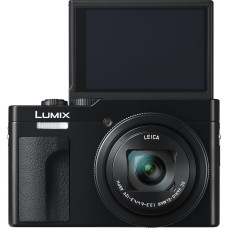 Panasonic LUMIX TZ99 czarny