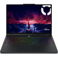 Lenovo Laptop Lenovo Legion Pro 5 16ADR10 Ryzen 9 8945HX / 32 GB / 1 TB / RTX 5070 / 240 Hz OLED (83LT001WPB)