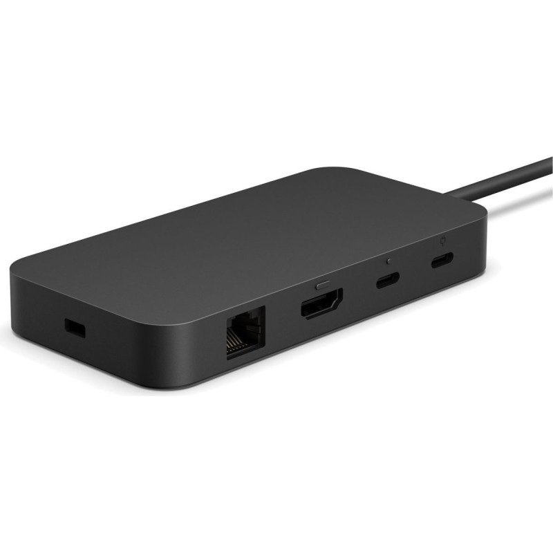 Microsoft Surface USB4 czarna
