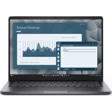Dell Laptop Dell Pro 14 PC14255 Ryzen 5 PRO 230 / 16 GB / 512 GB / W11 Pro (BTO509_PC14255_EMEA)