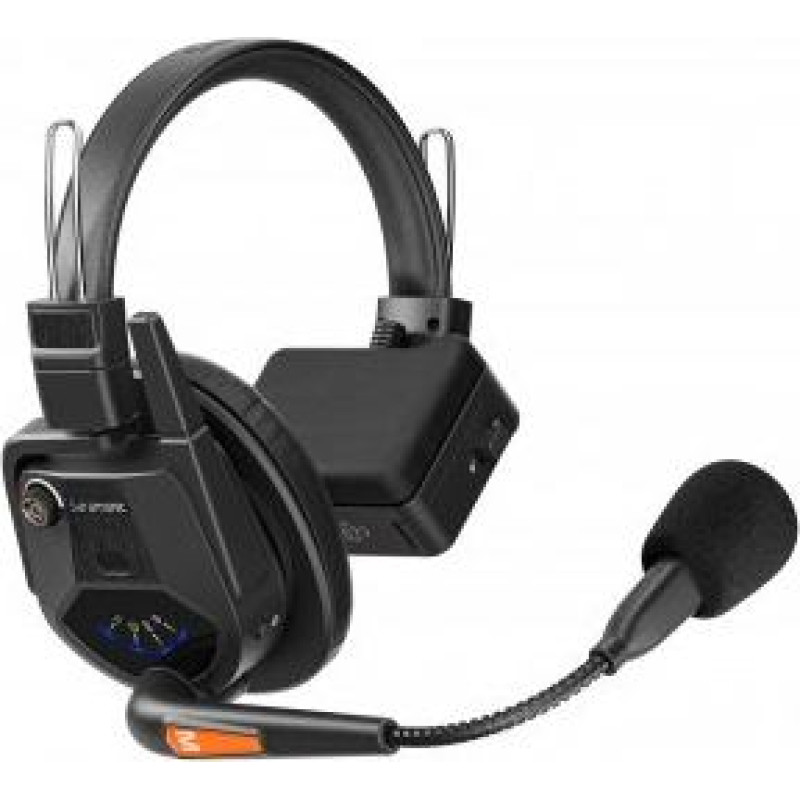 Saramonic Słuchawki Saramonic Bezprzewodowy system słuchawkowy WiTalk9 WT9S