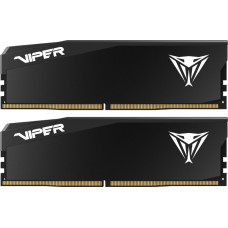 Patriot Pamięć Patriot Viper Elite 5 Ultra, DDR5, 48 GB, 6000MHz, CL28 (VEU548G6028K)