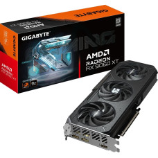 Gigabyte Karta graficzna Gigabyte Radeon RX 9060 XT Gaming 8GB GDDR6 (GV-R9060XTGAMING-8GD)