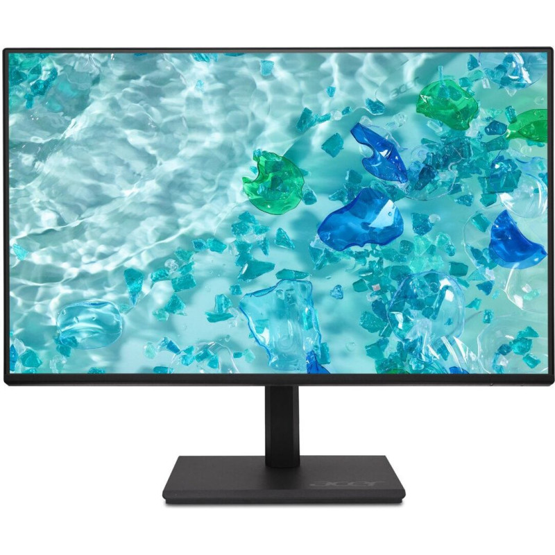 Acer B277UGb 27'' 68,6cm 16:9 mit USB-C black