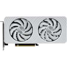 Palit Karta graficzna Palit GeForce RTX 5060 Ti White OC 8GB GDDR7 DLSS4 (NE7506TU19P1-GB2062M)