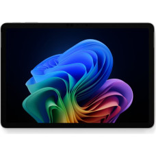 Microsoft Surface Pro 12 Snapdragon X Plus | 12" Dotyk | 24GB | 1TB | W11P | platynowy