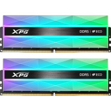 Adata Pamięć ADATA XPG Lancer Neon RGB, DDR5, 32 GB, 8000MHz, CL38 (AX5U8000C3816G-DCLANRSG)