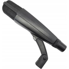 Sennheiser MD 421 II - dynamic studio microphone (cardioid)