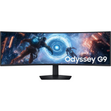 Samsung Monitor Samsung Odyssey G9 (LS49FG912EUXEN)
