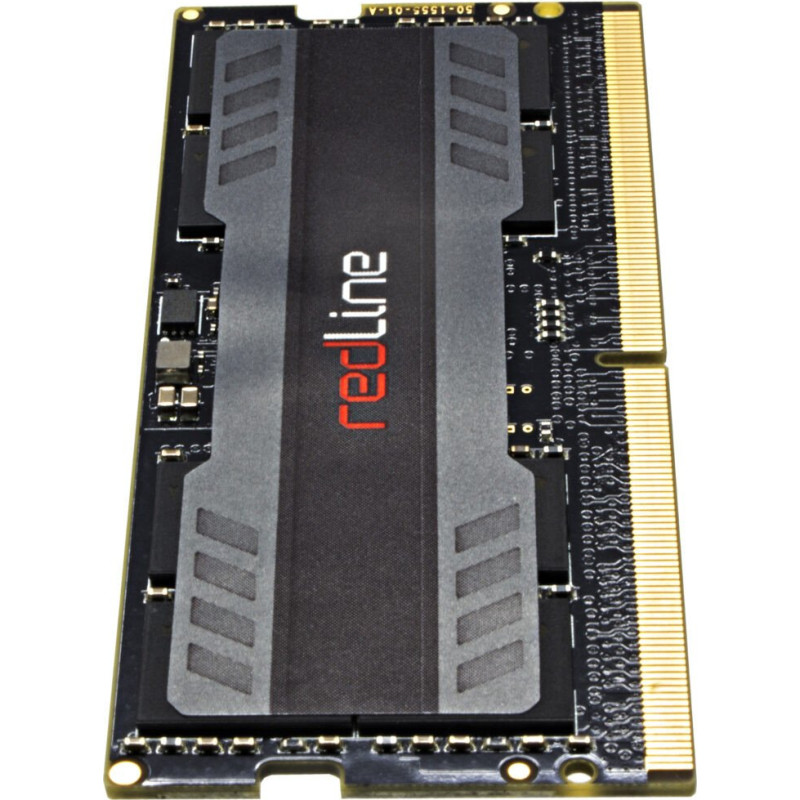 Mushkin Pamięć Mushkin moduł pamięci 32 GB 1 x 32 GB DDR5