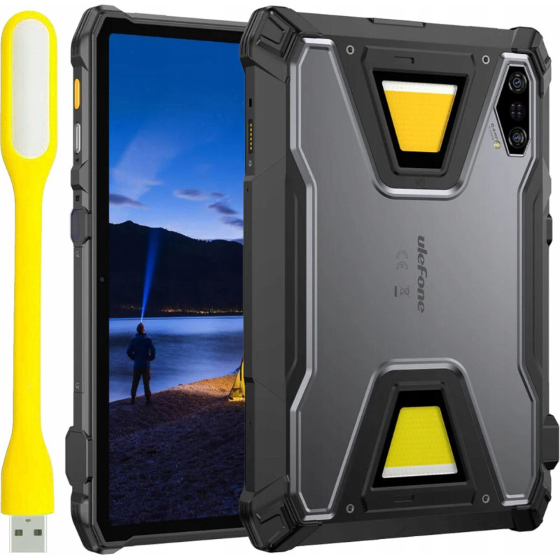 Ulefone Tablet Ulefone Armor Pad 5 Pro 12GB/512GB 5G
