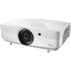 Optoma Projektor Optoma UHZ68LV-W