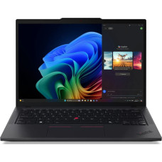 Lenovo Laptop Lenovo ThinkPad T14 G6 Ultra 5 226V / 16 GB / 512 GB / W11 Pro (21QG009RGE)