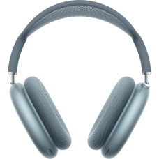 Apple Słuchawki Apple AirPods Max 2 niebieskie (MHWM4ZM-A)