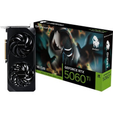 Gainward Gain 16GB D7 RTX 5060 Ti Ghost II OC
