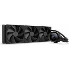 Nzxt Kraken Plus 360 LCD czarne