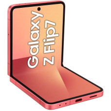Samsung Smartfon Samsung Galaxy Z Flip7 5G 12/512GB Koralowy (SM-F766BZRHEUE)