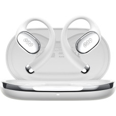 QCY Crossky R70 wireless headphones (gray)