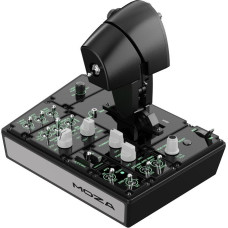 Moza Racing MOZA AS008 MTP throttle panel (PC)