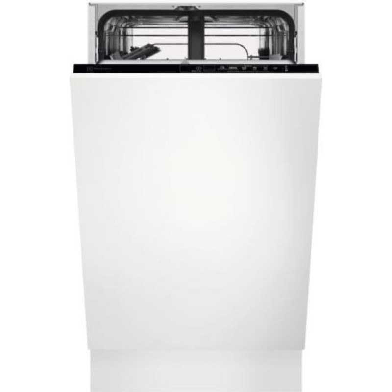 Electrolux EEA12100L Dishwasher built-in 9 place settings F