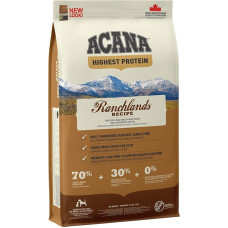 Acana Ranchlands Dog 11,4 kg