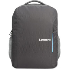 Lenovo B515 notebook case 39.6 cm (15.6") Backpack Black, Grey