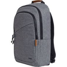 Trust Avana - 16" laptop backpack (40.6 cm), grey