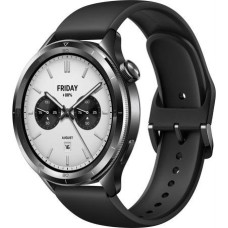 Xiaomi Watch S4 Black EU BHR9195GL