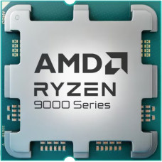 AMD Ryzen 9 9950X processor 4.3 GHz 80 MB L2 & L3 Tray